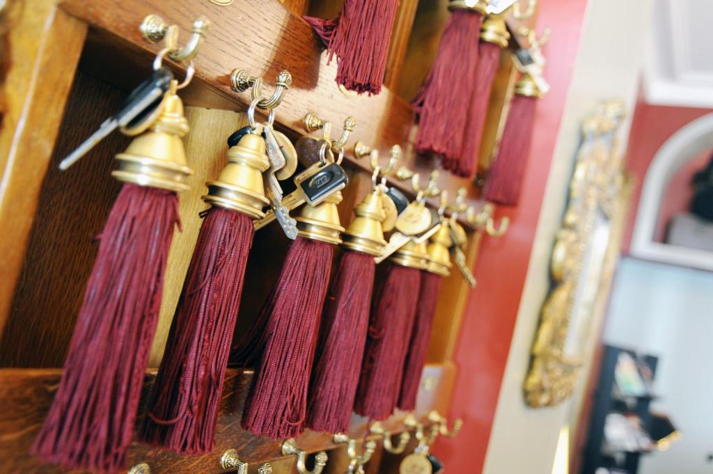 קסל Chatellerie De Schoebeque מראה חיצוני תמונה